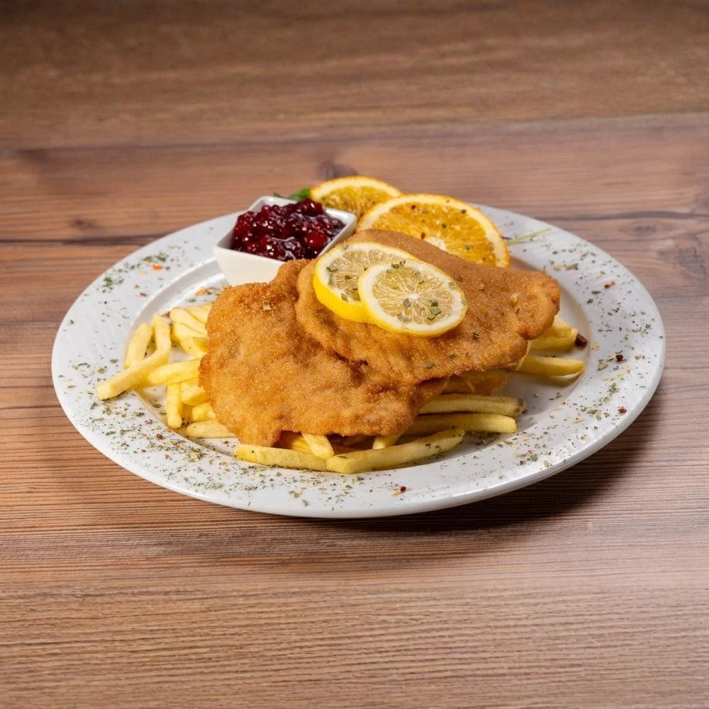 Restaurant Dorfwirt in Längenfeld Tirol Tiroler Spezialitäten essen